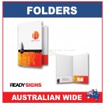 Ready Print - Custom Folders